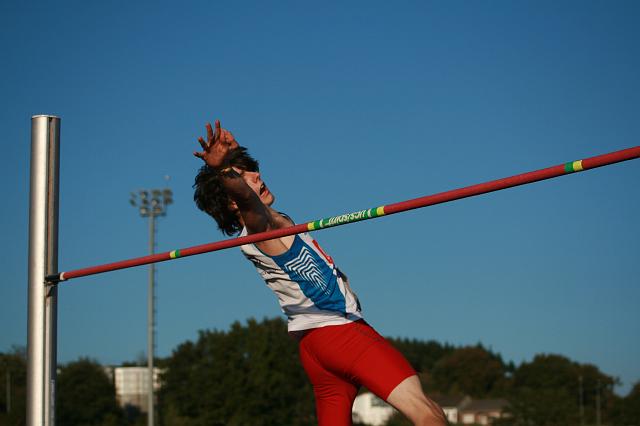 España Cadete 2008 4076